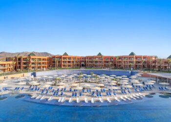 بيك الباتروس للفنادق توسّع حضورها في المغرب بافتتاح منتجع سانجو كلوب مراكش