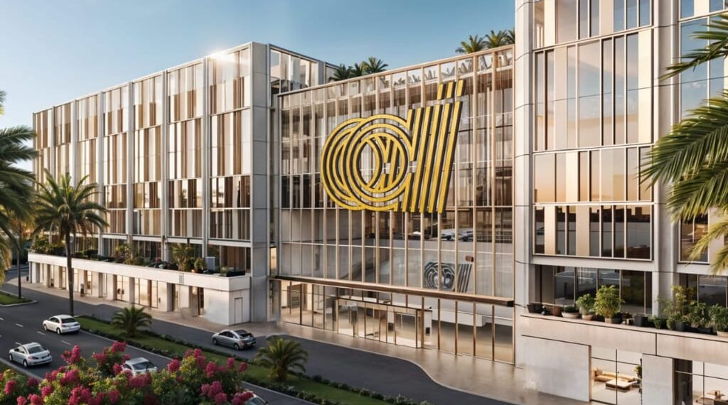 العربى الأفريقى يمول المرحلة الأولى لمصنع MCV للحافلات الكهربائية