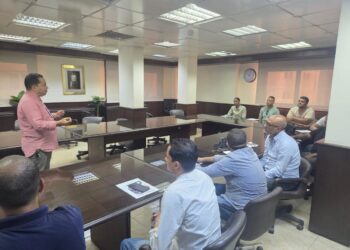 انطلاق المرحلة الثانية من مبادرة «سائق واعٍ.. لطريق آمن»