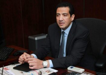 وليد زكي يقود خطة لتعزيز ثقة المستثمرين في سهم بايونيرز