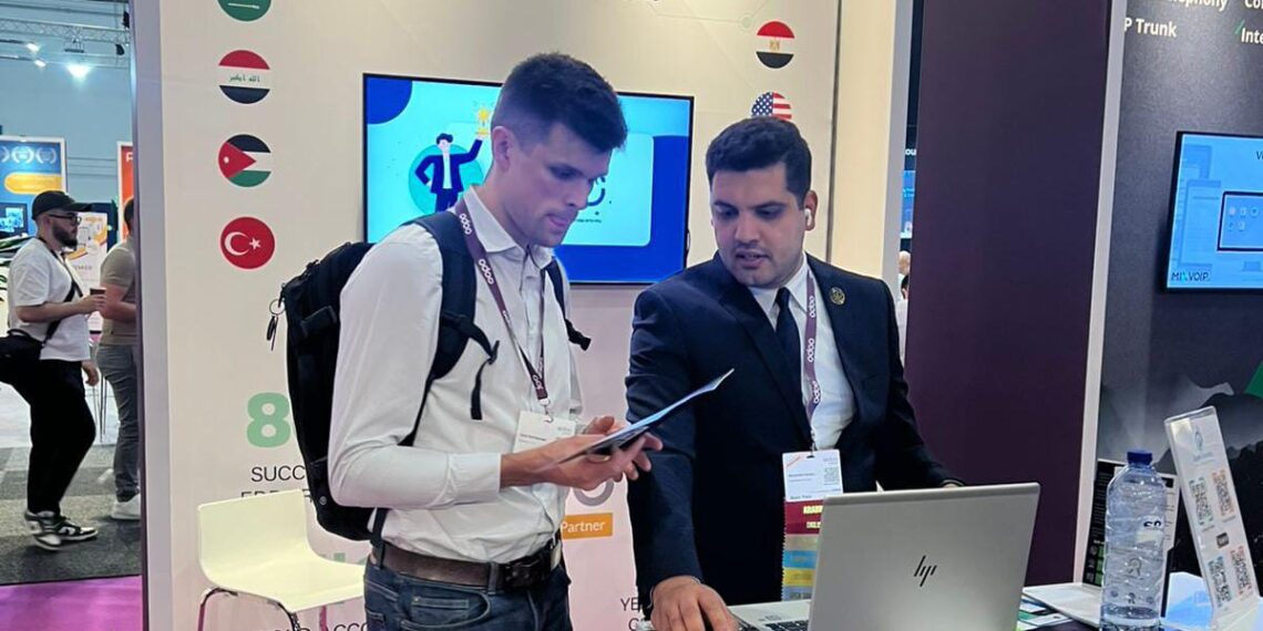 ديجيتال إيكونوميكس تمثل مصر في مؤتمر Odoo Experience 2025 ببلجيكا