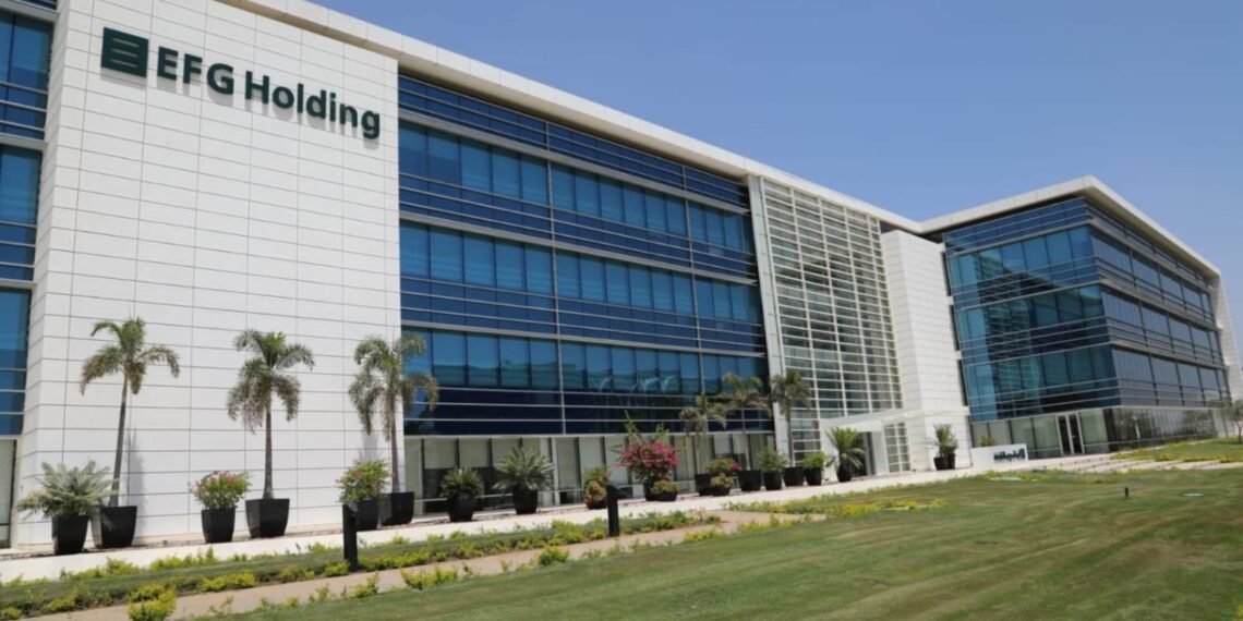 عمومية إي اف جي القابضة توافق على توزيع أرباح العاملين 