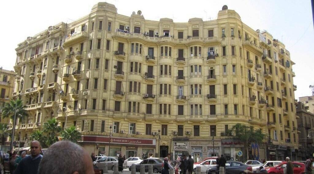 الشمس للإسكان تنفي الاستحواذ على 13 عمارة تاريخية .. تفاصيل