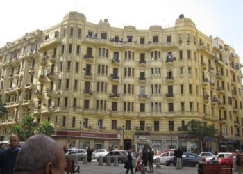 الشمس للإسكان تنفي الاستحواذ على 13 عمارة تاريخية .. تفاصيل