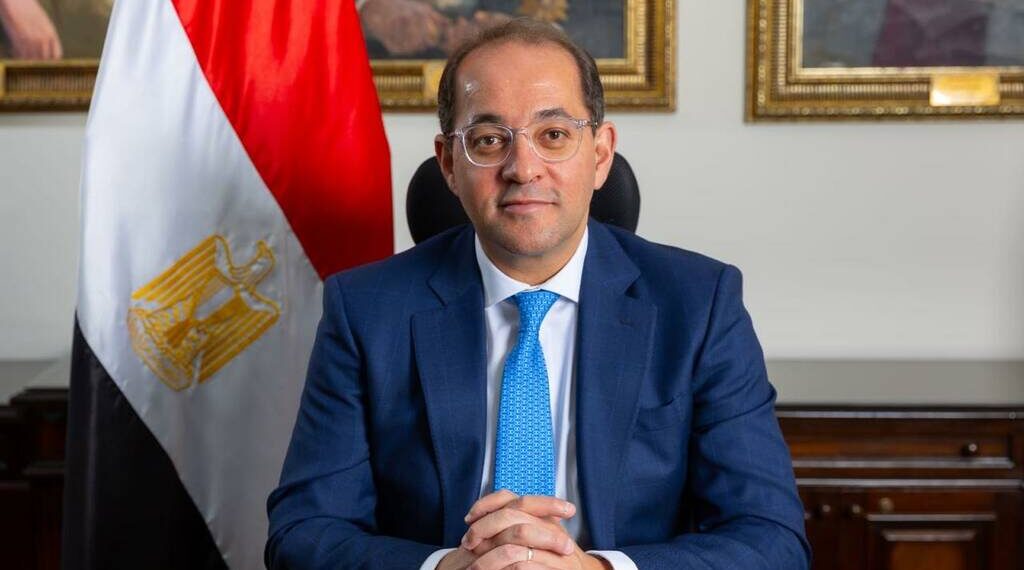 كجوك: 45 مليار جنيه لدعم الصادرات في موازنة العام المالي الحالي