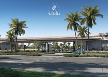 «AJAD Developments» تطرح وحدات مميزة بمشروع «Elaia» خلال معرض سيتي سكيب 2025