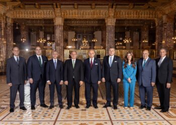 بنك مصر يحقق 81.3 مليار جنيه صافي أرباح في 2024 ويحصد أكثر من 80 جائزة عالمية