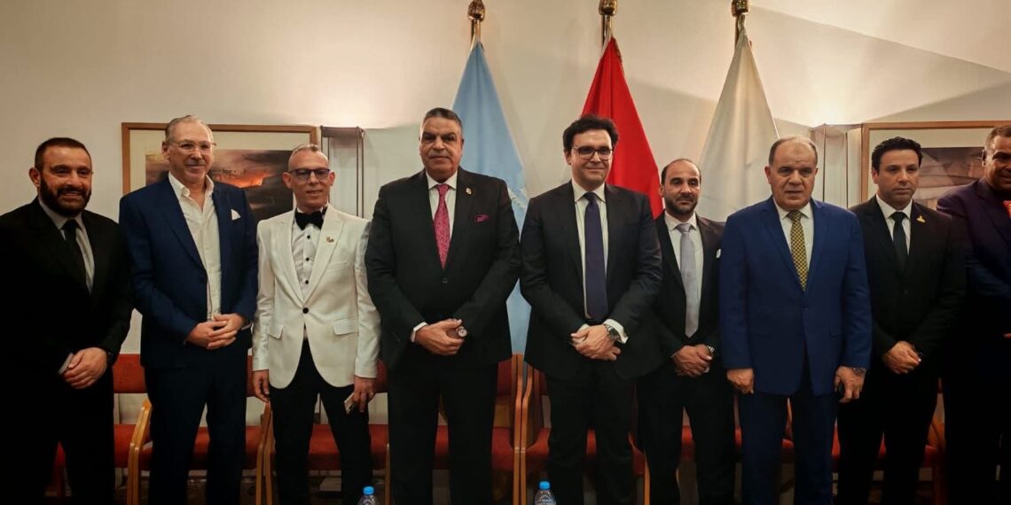 وزير الثقافة يشهد حفل ختام الدورة الـ15 من مهرجان الإسكندرية المسرحي الدولي