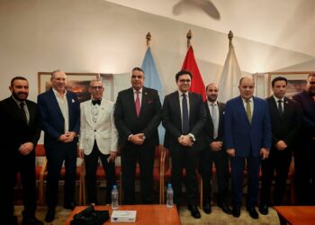 وزير الثقافة يشهد حفل ختام الدورة الـ15 من مهرجان الإسكندرية المسرحي الدولي