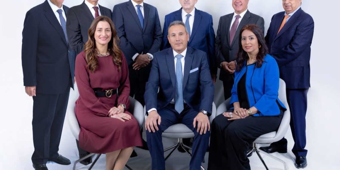 133.3 مليار جنيه صافي أرباح البنك الأهلي المصري في 2024 بنمو قياسي 89%