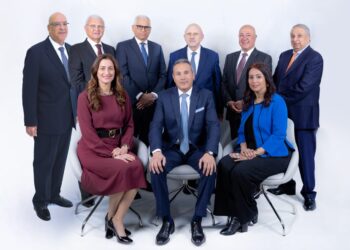 133.3 مليار جنيه صافي أرباح البنك الأهلي المصري في 2024 بنمو قياسي 89%