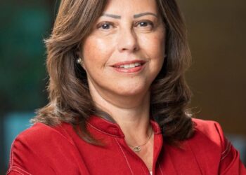 «فوربس» تختار هناء حلمي ضمن قادة الاستدامة في الشرق الأوسط لعام 2025