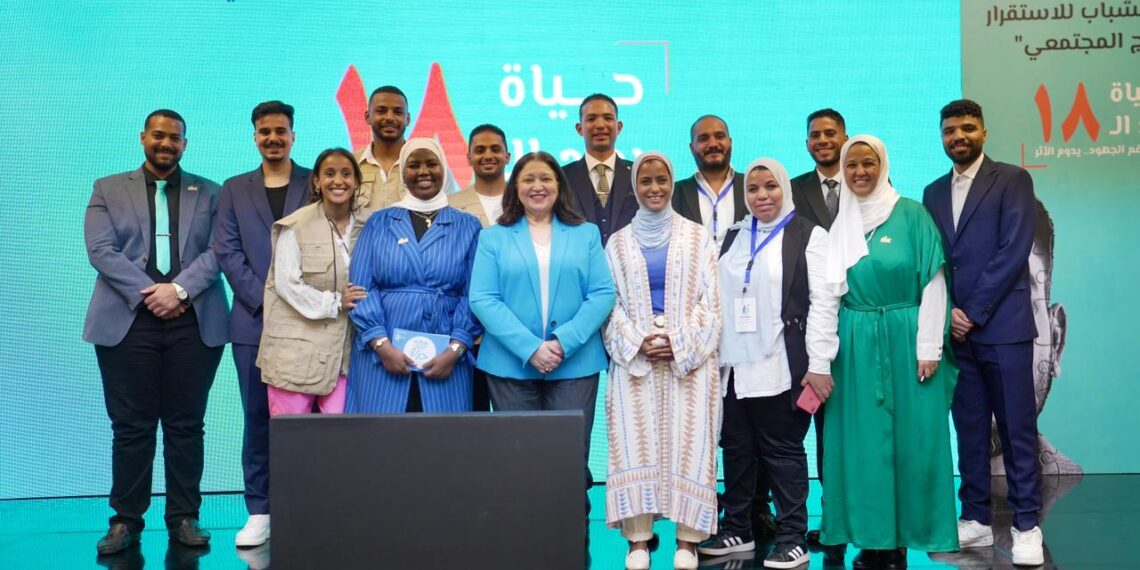 سند تختتم برنامجها لتأهيل خريجي دور الأيتام للاندماج المجتمعي