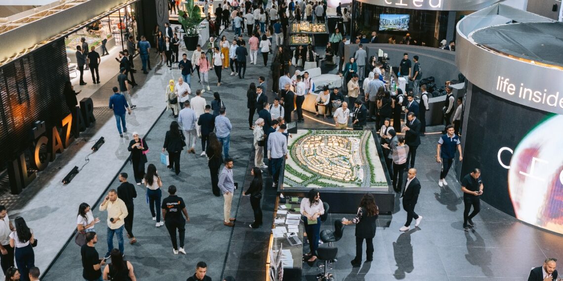 لأول مرة .. أورنچ بيزنس راعي التكنولوجيا والابتكار لقمة سيتي سكيب مصر