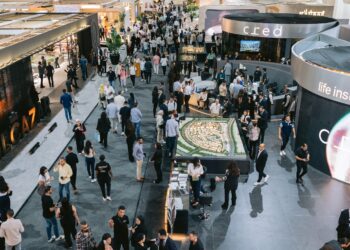 لأول مرة .. أورنچ بيزنس راعي التكنولوجيا والابتكار لقمة سيتي سكيب مصر