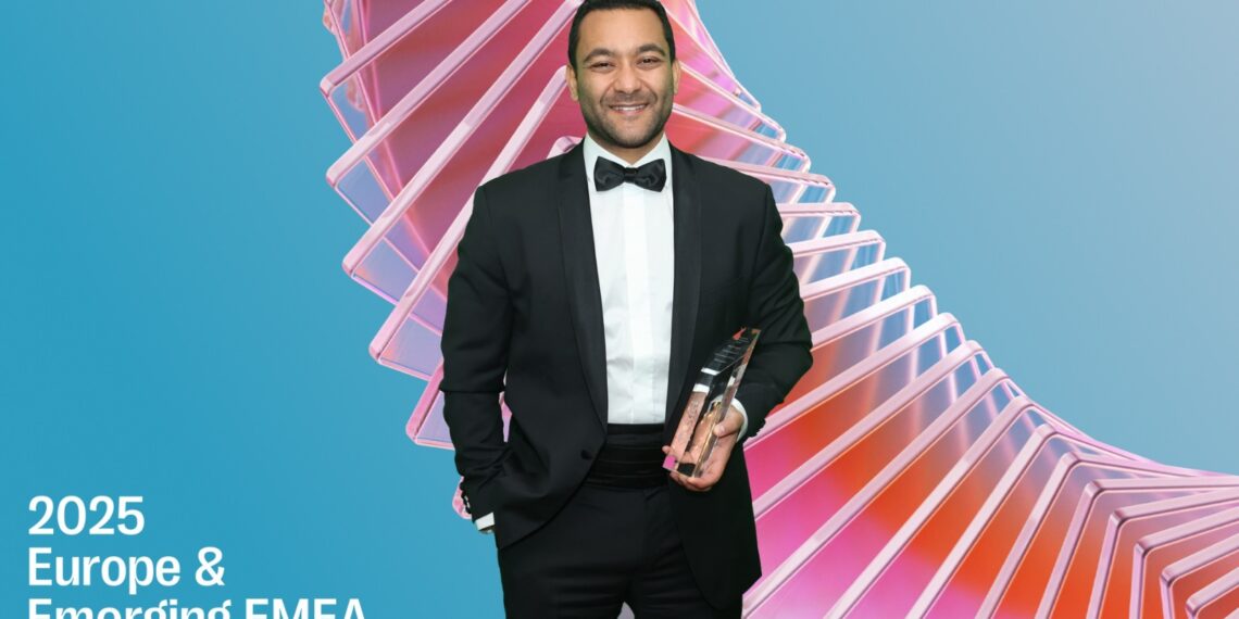 إي اف چي هيرميس تعزز ريادتها في البحوث بحصد مراكز متقدمة في «إكستيل 2025»