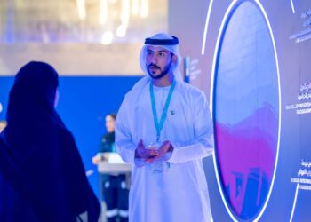 موانئ دبي العالمية تستعرض برامجها المهنية المميزة للمواطنين الإماراتيين 