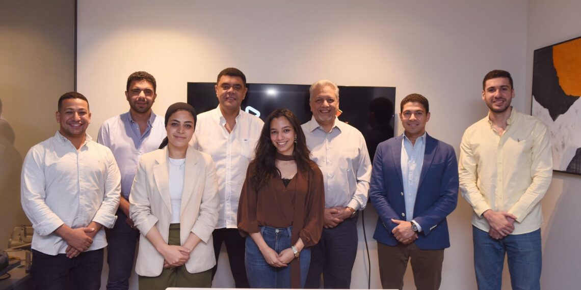 بُكرة تتعاون مع جودز مارت لربط التسوق الرقمي بالادخار الذكي