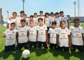 أوبو تختتم الموسم الثاني من بطولة The Maker x OPPO Dream League