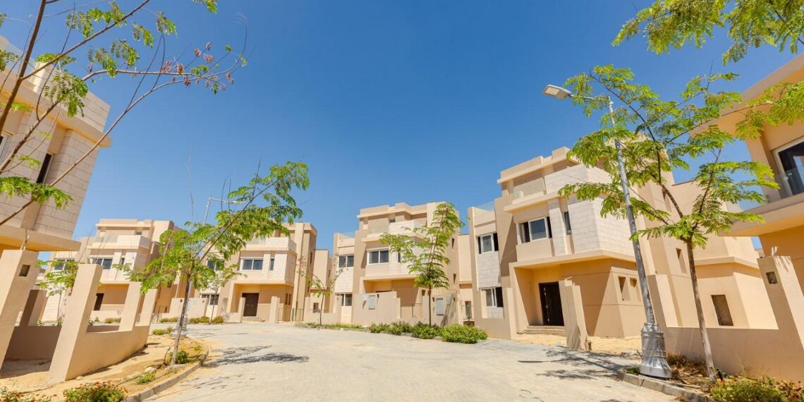 هايد بارك للتطوير العقاري تستعد لإطلاق مشروعها الثالث في غرب القاهرة