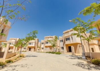 هايد بارك للتطوير العقاري تستعد لإطلاق مشروعها الثالث في غرب القاهرة