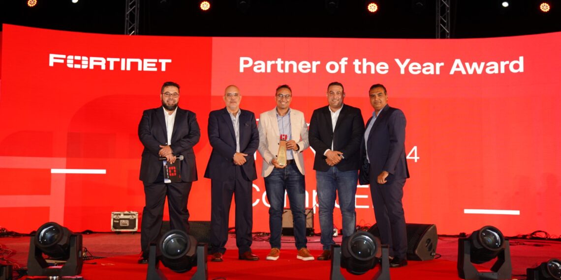 CompuEra تحصل على جائزة فورتينت كشريك العام للتكنولوجيا التشغيليةOT في مصر