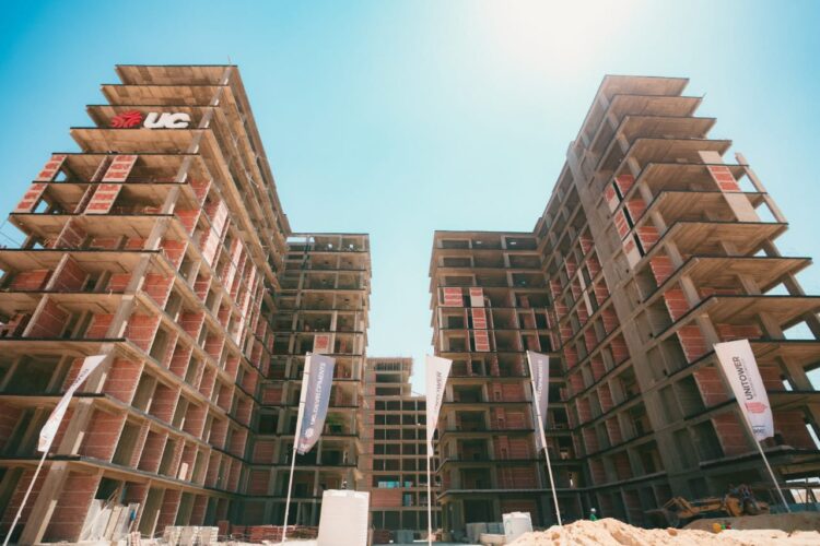 UC للتطوير تشارك بعروض حصرية وخصومات استثنائية بمعرض سيتى سكيب   