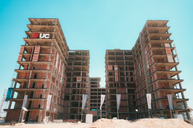 UC للتطوير تشارك بعروض حصرية وخصومات استثنائية بمعرض سيتى سكيب   