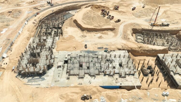UC للتطوير تشارك بعروض حصرية وخصومات استثنائية بمعرض سيتى سكيب   