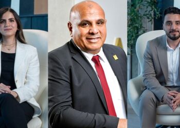 طرح مشروع THREE.14 من AL NASER DEVELOPMENTS خلال سيتي سكيب