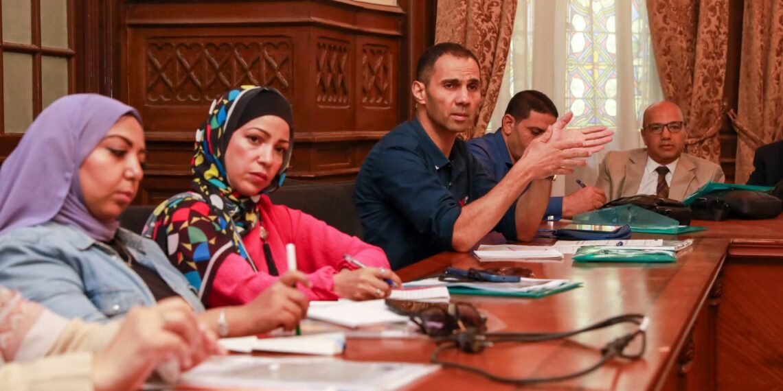 التضامن تنفذ برنامجاً تدريبياً حول إدارة الحالة وإعادة إدماج الأطفال في نزاع مع القانون