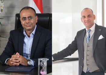 قوافل للتطوير العقاري تطرح وحدات مميزة بمشروعها الجديد Tri-Hub خلال سيتي سكيب