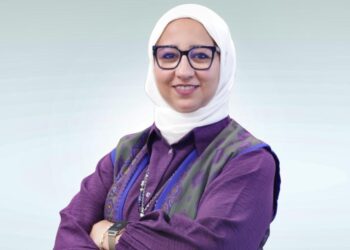 تعيين آيات زناتي رئيسًا للقطاع المالي بـ لافارچ مصر