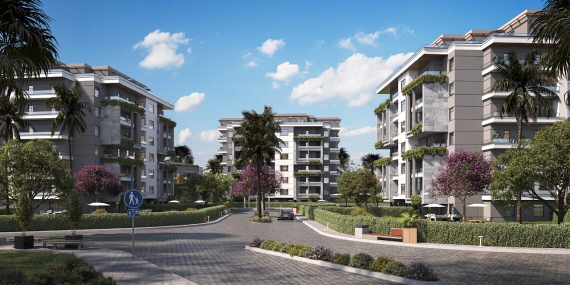 Marquee للتطوير العقارى تشارك فى معرض سيتى سكيب بعروض حصرية