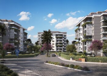 Marquee للتطوير العقارى تشارك فى معرض سيتى سكيب بعروض حصرية