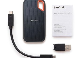 أمان، سرعة، متانة.. ثلاثية تضع SanDisk في صدارة عالم التخزين المحمول