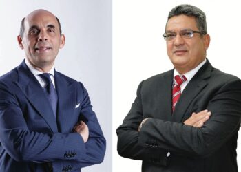 المصرف المتحد يعيد 25 مصنعا متعثر للتشغيل والإنتاج