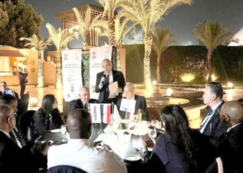 القاهرة تتحول إلى منصة عالمية لمناقشة تحديات الغذاء في اجتماعات العشرين