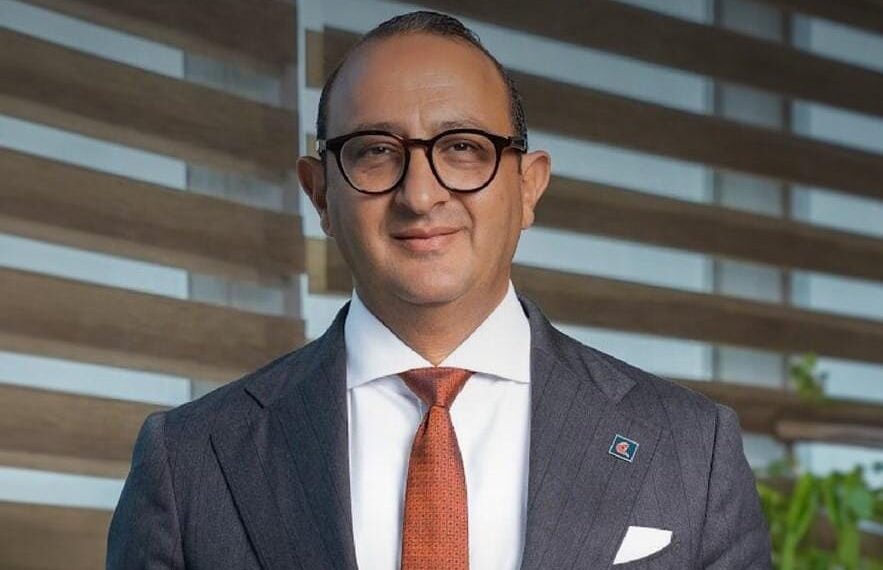 EBank يطلق بطاقات World MasterCard الائتمانية  