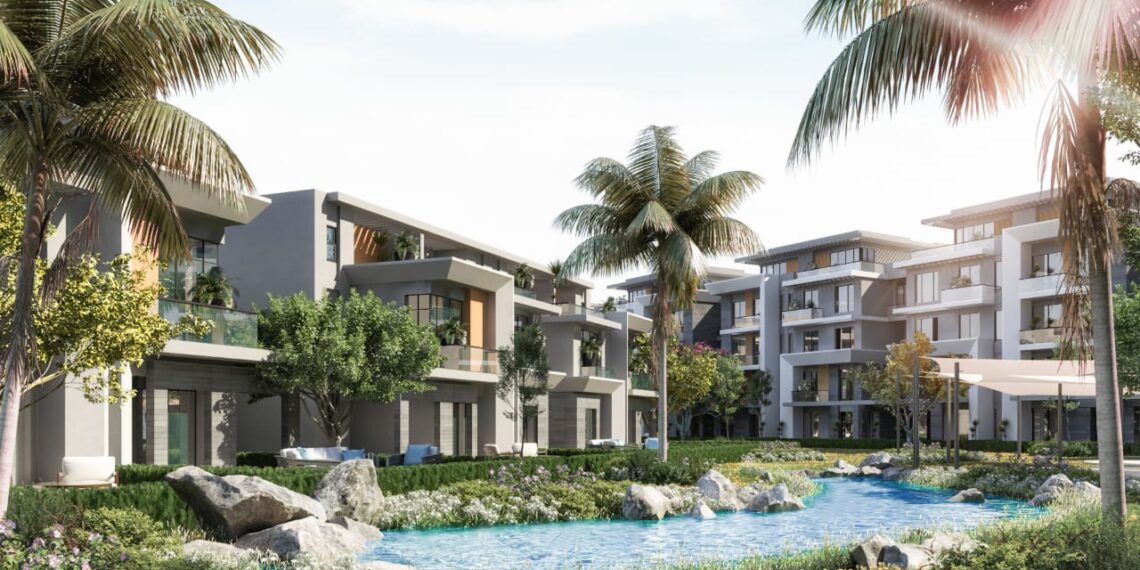 رويال للتطوير العقاري تطلق عروضًا حصرية على مشروع «مونارك» خلال سيتي سكيب مصر 2025