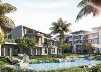 رويال للتطوير العقاري تطلق عروضًا حصرية على مشروع «مونارك» خلال سيتي سكيب مصر 2025