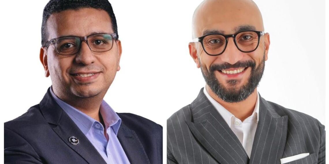 ريبورتاج مصر تستهدف 500 مليون جنيه مبيعات خلال أيام المعرض