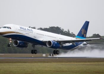 النيل للطيران ترعي بطولة كاس العالم للأندية لكرة اليد سوبر جلوب 2025