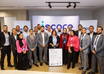 iscore تحصل مجددًا على شهادة الأيزو العالمية 2022 :ISO/IEC 27001 لأمن المعلومات