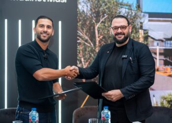 مدينة مصر توقع شراكتين استراتيجيتين لإطلاق The Prism وأكبر فروع LA7 في تاج سيتي