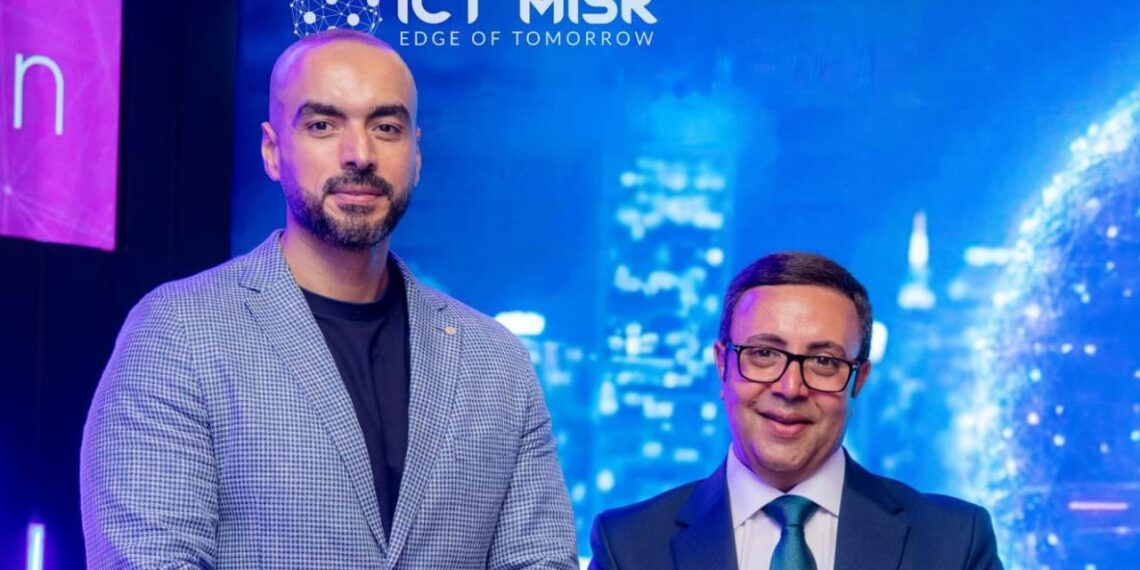 ICT Misr راعٍ ذهبي لمنتدى Dell Technologies 2025 للعام الثالث على التوالي