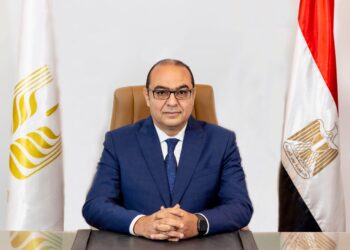 وائل حسن رئيسًا لمجموعة المعاملات الإسلامية بالبنك الزراعي 