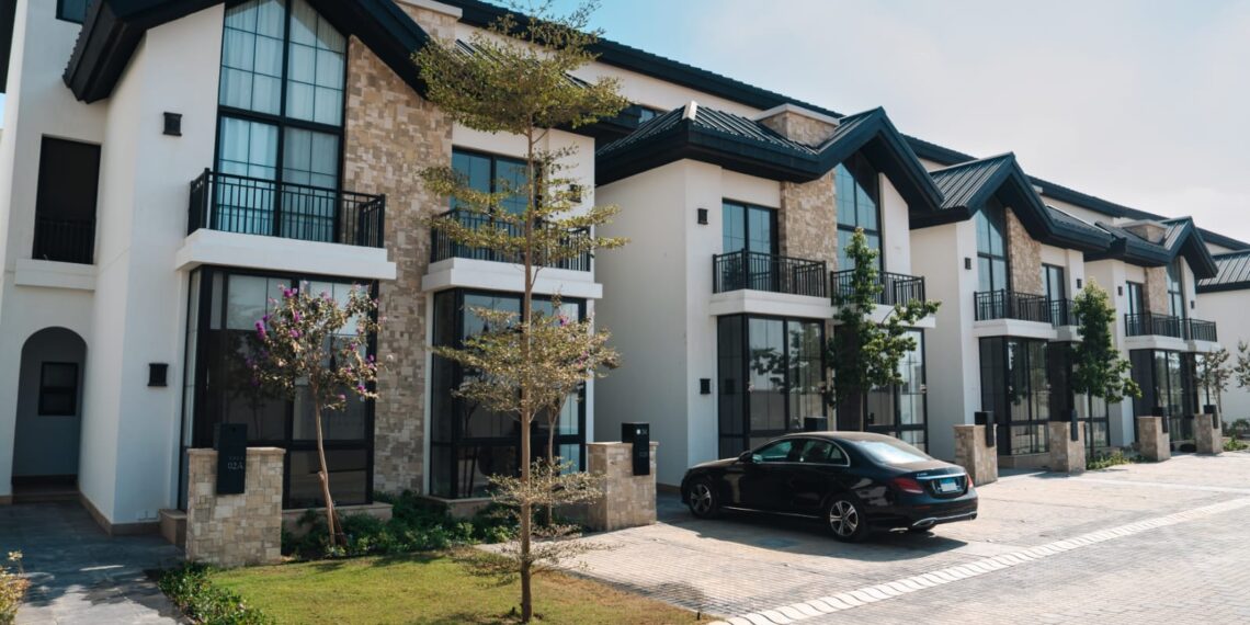 ذا مارك تضخ 4 مليارات جنيه لتسليم 1500 وحدة حتى 2026