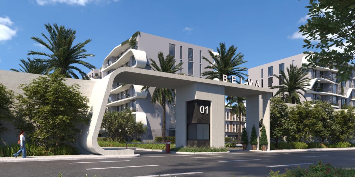 «الكرنك للتنمية والتعمير » تحصل على القرار الوزاري لمشروع «بيلڤا» وتجهز لبدء التنفيذ قريبًا 