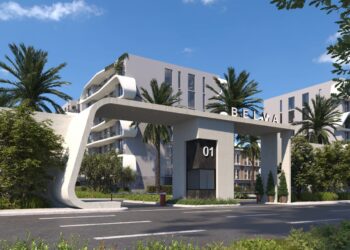 «الكرنك للتنمية والتعمير » تحصل على القرار الوزاري لمشروع «بيلڤا» وتجهز لبدء التنفيذ قريبًا 